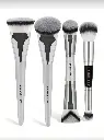 MAANGE 4 PCS FACE BRUSH 