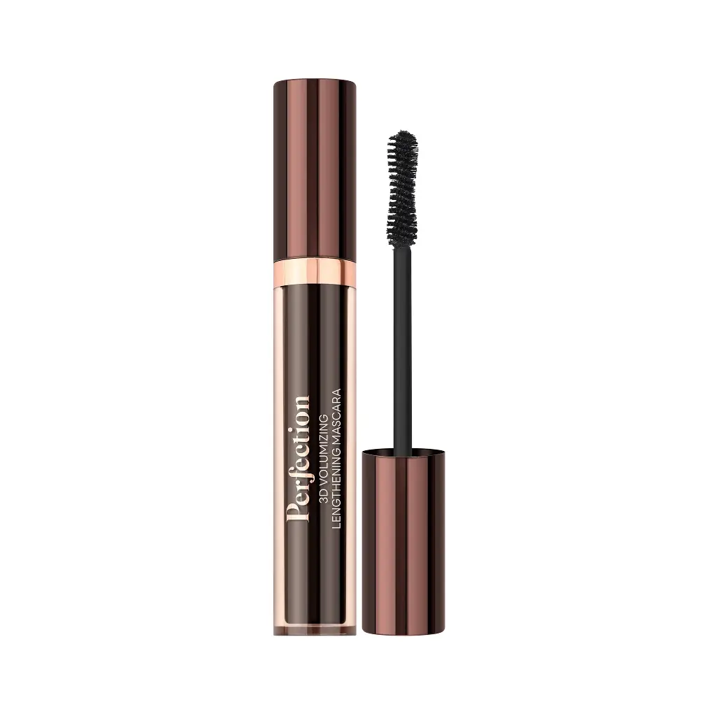 FEBBLE 3D VOLUMIZING LENGTHENING MASCARA
