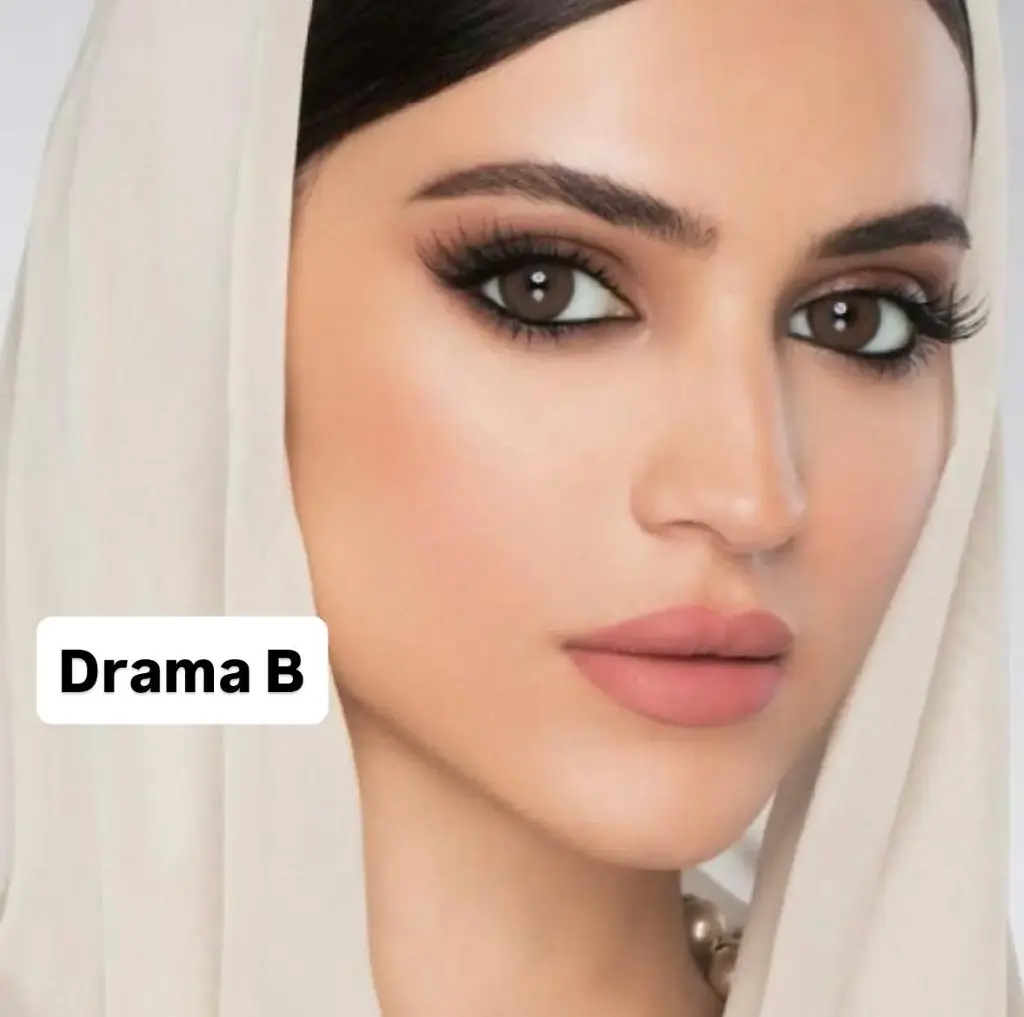 DRAMA B