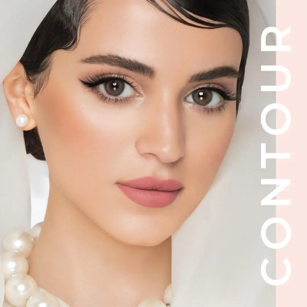 CONTOUR LENS