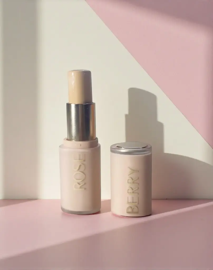ROSE BERRY FOUNDATION STICK CS0986