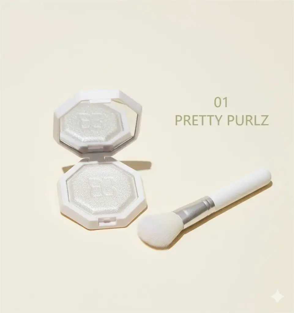 REALBEAUTY DEMI'GLOW HIGHLIGHTER