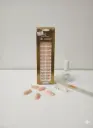 GEL NAIL TIPS 