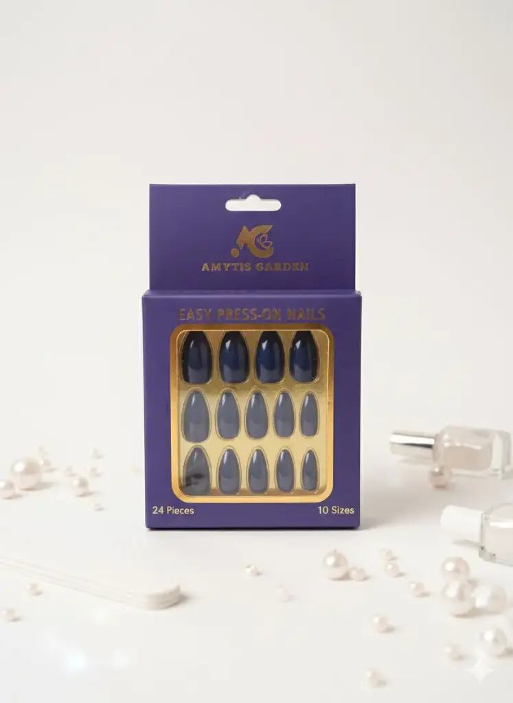 FAKE NAILS