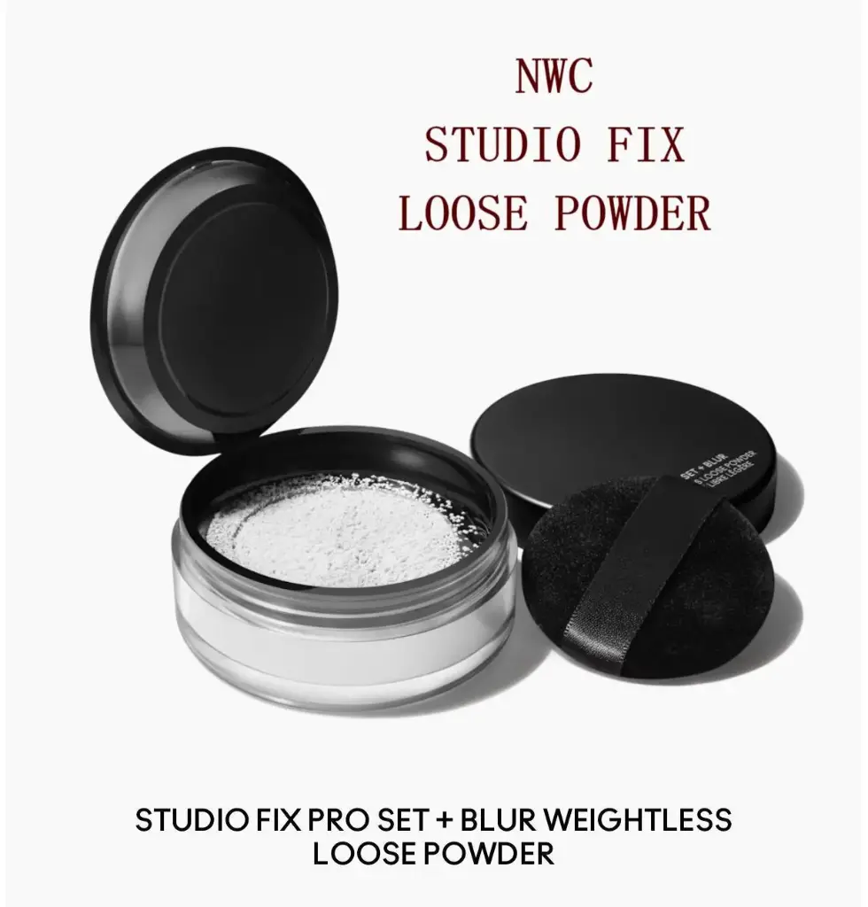 LOSS POWDER