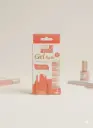 GEL NAILS 24 PCS 