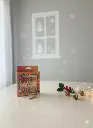 CHRISTMAS NAIL 