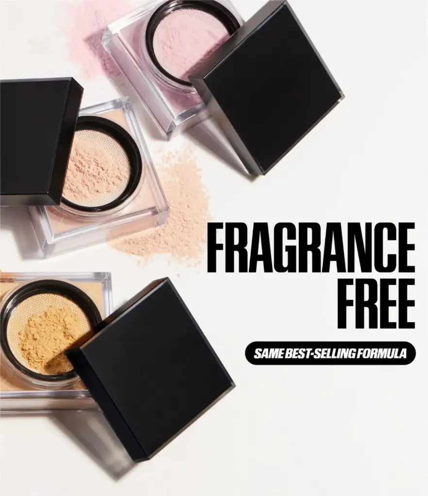 REALBEAUTY EASY BAKE LOOSE POWDER 