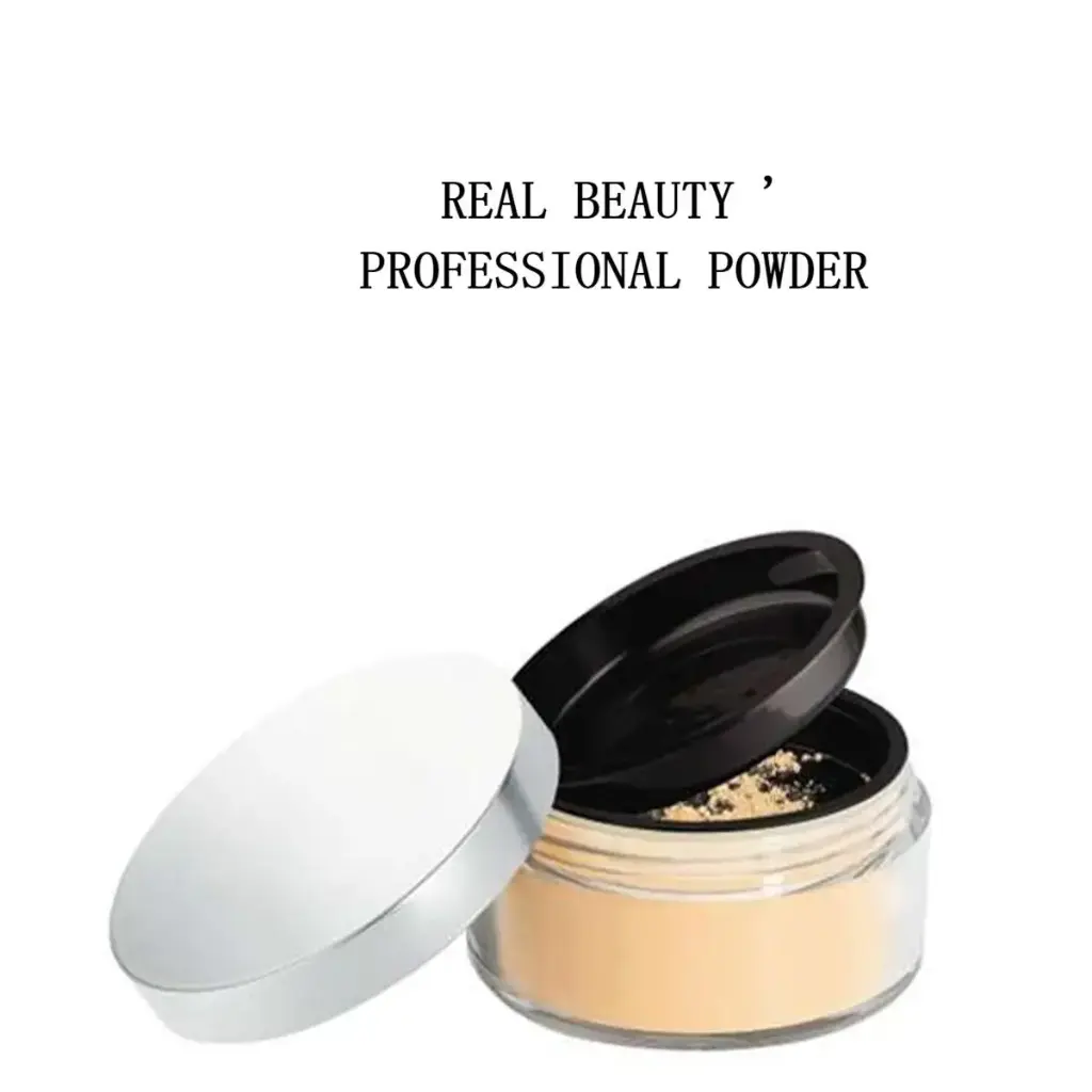 PROFESSIONAL POWDER