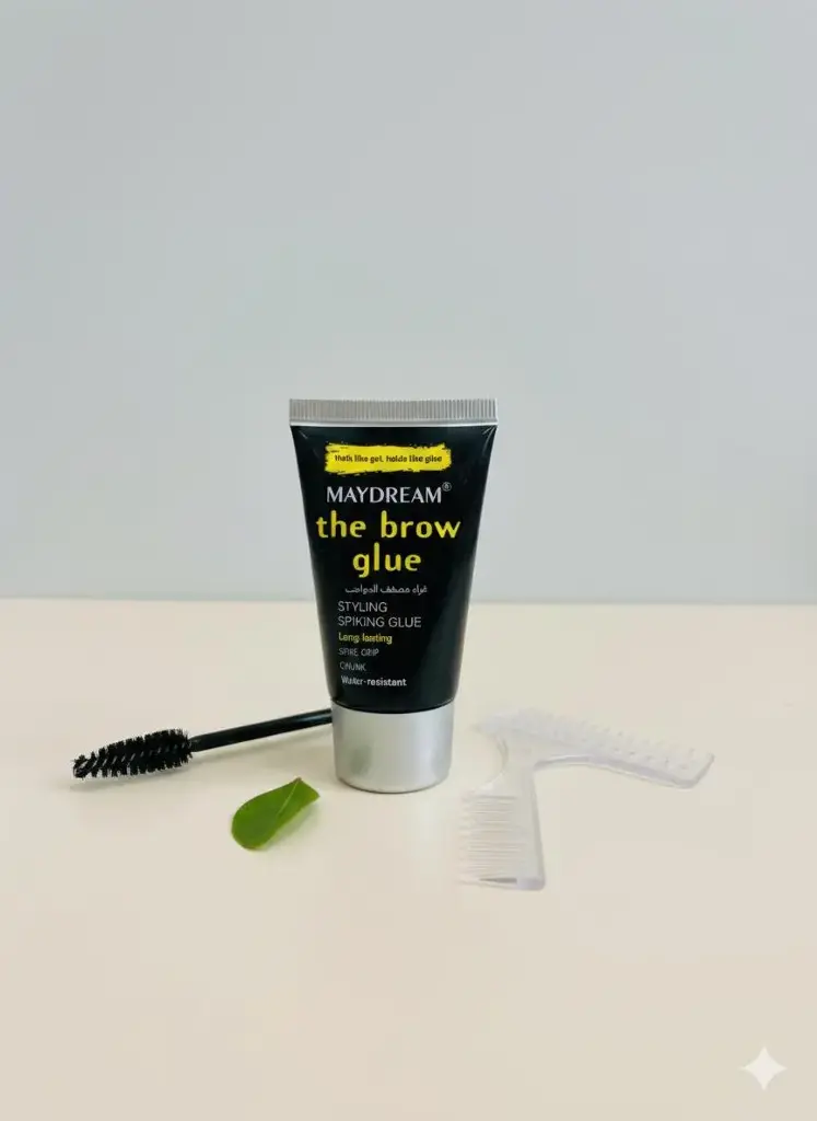 MAYDREAM THE BROW GLUE 