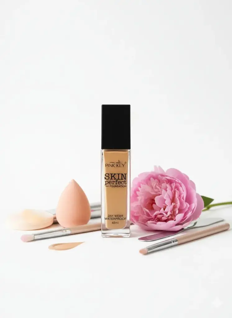 SKIN PERFECT FOUNDATION 
