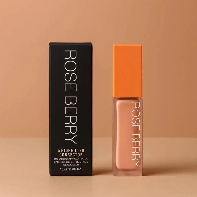 HIGHFILTER CORRECTIOR 