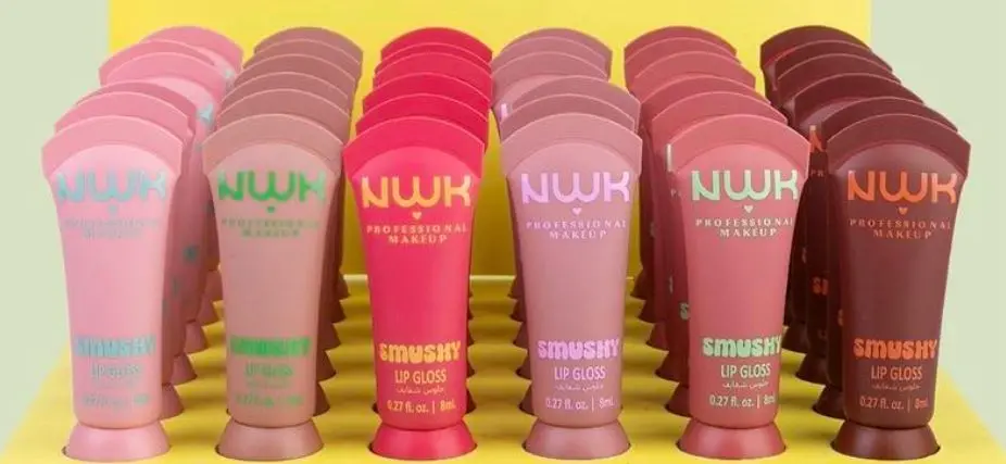 NWK SMUSHY LIP GLOSS