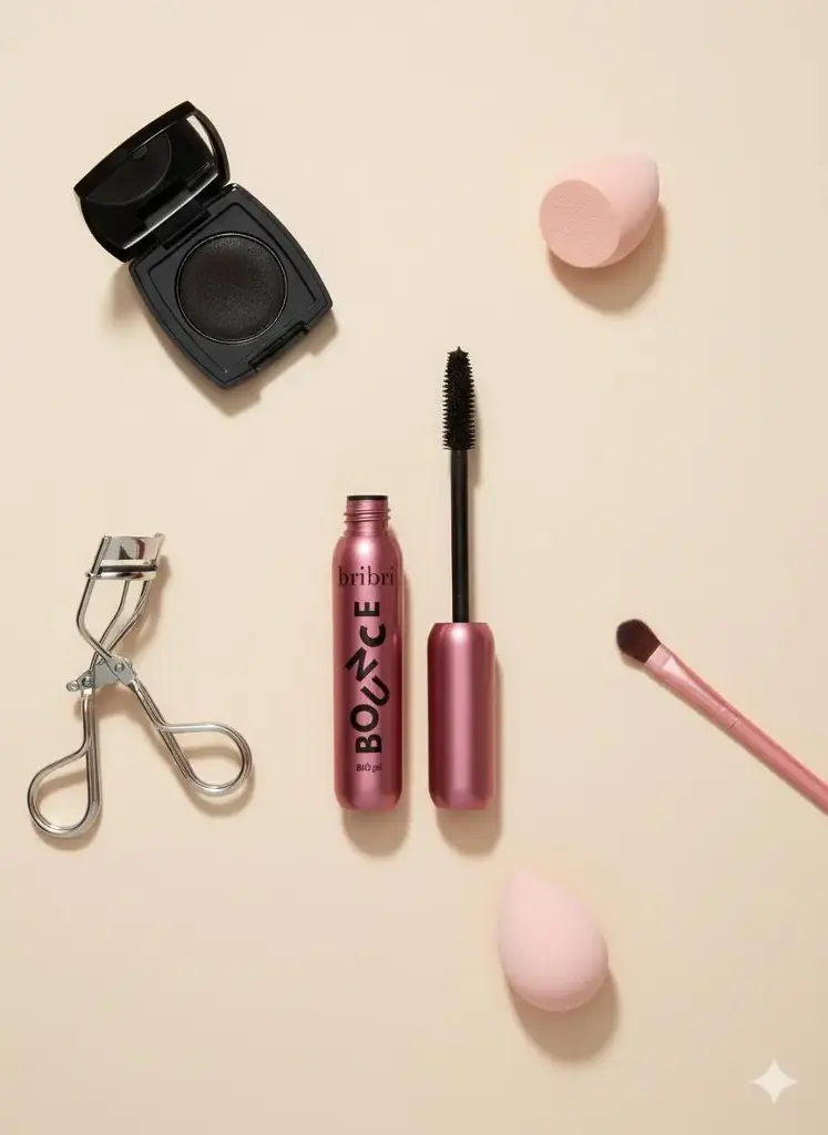 BRI BRI BOUNCE MASCARA