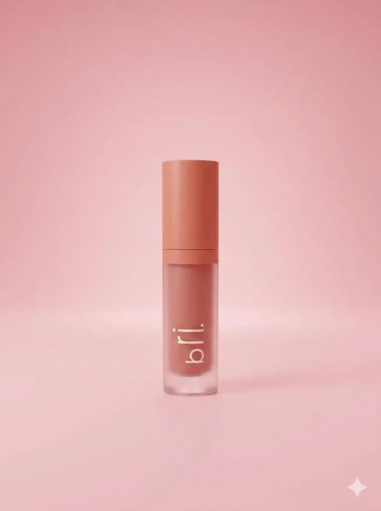 BRIBRI - CAMO LIQUID BLUSH