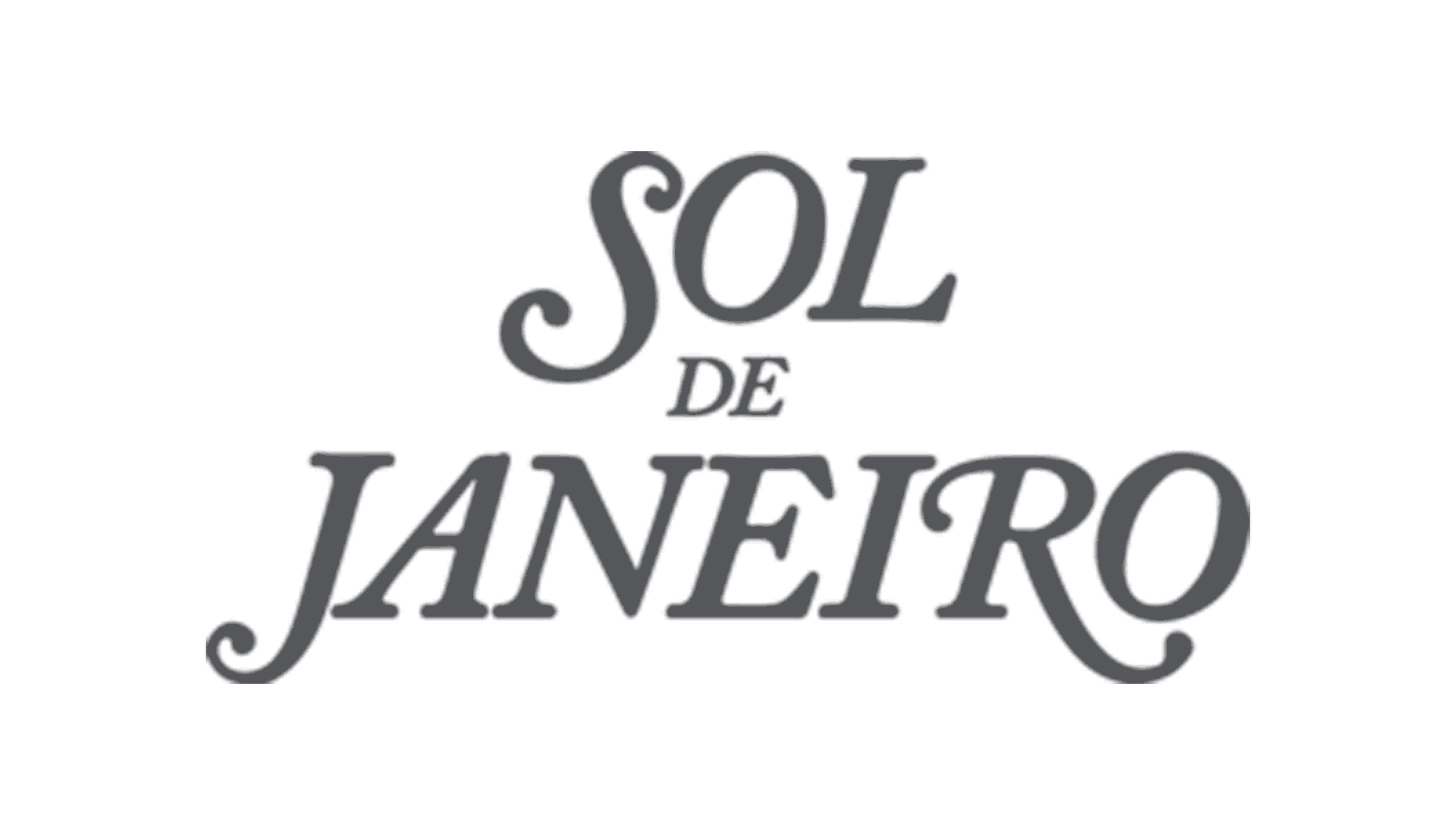 العلامة التجارية: Sol de janeiro