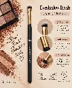 ZENSATION EYESHADOW BRUSH A020