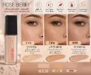ROSE BERRY HIGHFILTER CONCEALER CL1212