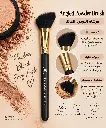 ZENSATION ANGLE POWDER BRUSH A012
