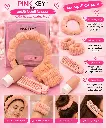 PINK KEY CONJUNTO DE BELLEZA PC9414
