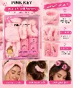 PINK KEY CONJUNTO DE BELLEZA PC9503