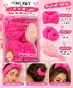 PINK KEY CONJUNTO DE BELLEZA PC9501
