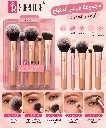 SWEET ROSE FACE + CHEEK ESSENTIALS