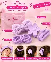 SWEET ROSE HAIR ESSENTIALS S89014