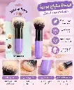 PINK KEY POWER BRUSH PK6685