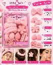 SWEET ROSE FACE + HAIR ESSENTIALS S89010
