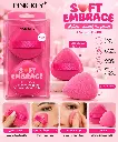 PINK KEY BLENDING SOFT PUFF SET PT1215 