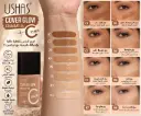 USHAS COVER GLOW FOUNDATION UFS006B