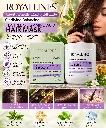 ROYALLINES TEA TREE OIL & AMINO ACID CLARIFYG BALING MASK 500ML 
