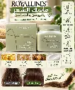 ROYALLINES BIOTIN AND KERATIN COMPLEX HAIR GROW MASK