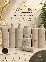 ROYALLINES COLLAGEN AND KERATIN HYADRA VOL SHAMPOO