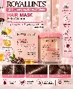 ROYALLINES EXTRA VOLUME HAIR MASK