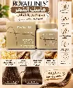 ROYALLINES COLLAGEN AND KERATIN  HYDRA VOL. HAIR MASK