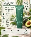 LILYROY AVOCADO SCALP SCRUB 