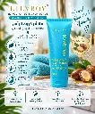 LILYROY ARGAN OIL SCALP SCRUB 