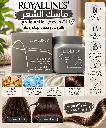 ROYALLINES PROTEIN & HYALURONIC ACID  SMOOTH SILKY HAIR MASK