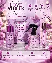 LAREEN LOVE STRUCK CRYSTAL SET