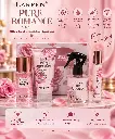 LAREEN PURE ROMANCE CRYSTAL SET