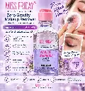 MISS FRIDAY CLEANSING WATER WARRIORS