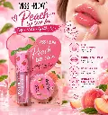 MISS FRIDAY LIP BALM AND LIP OIL
