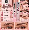 ROSE BERRY DUO EYEBROW SHAPER WAX
