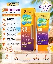 SKIN DOCTOR SPF80+ PA++++ 