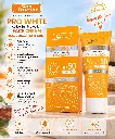 SKIN DOCTOR PRO WHITE FACE CREAM SPF50