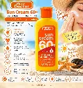 SKIN DOCTOR SUN CREAM 60+ VIT E FACE AND BODY SUN PROTECTION