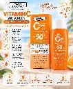 SKIN DOCTOR VITAMIN C SPF50+ SUN PROTECTION