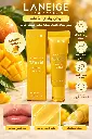 LANEIGE LIP GLOWY BALM MANGO